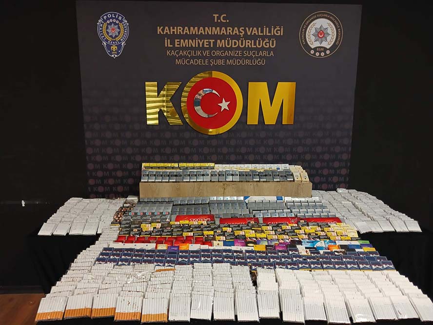 EXPO 2023 ile Kahramanmaraş’a Yeni Projeler Kazandırılıyor
