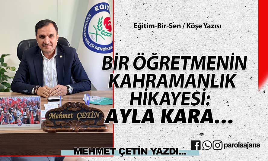 Kervancıoğlu’ndan Regaib Kandili mesajı
